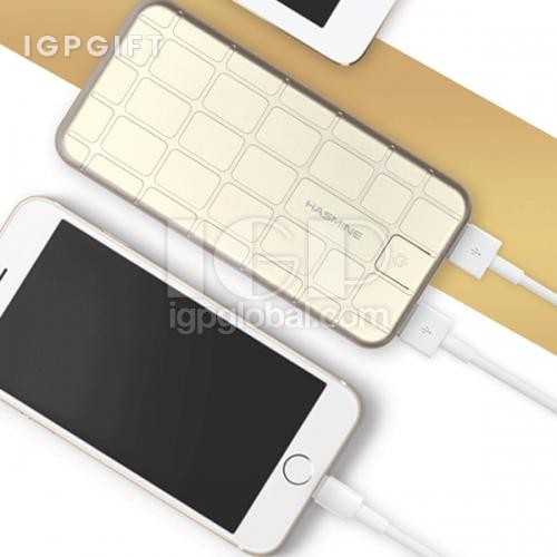 手機支架移動電源