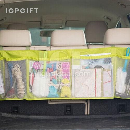 車用椅背掛袋
