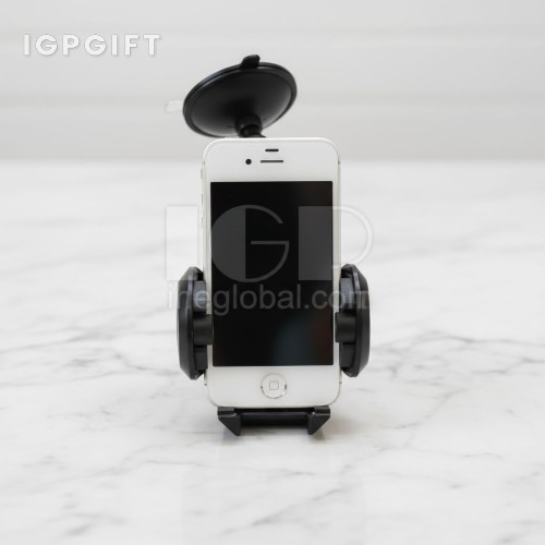 360度旋轉車載支架