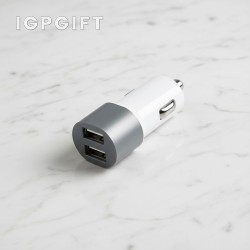車載充電器