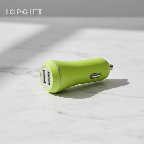 車載充電器