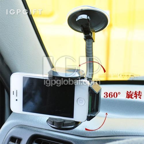 360度旋轉車載支架