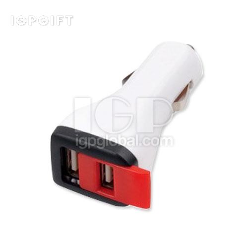 車用充電器
