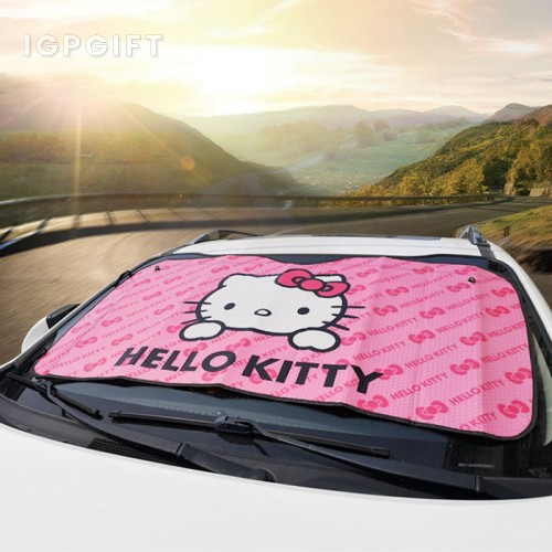 汽車遮陽板