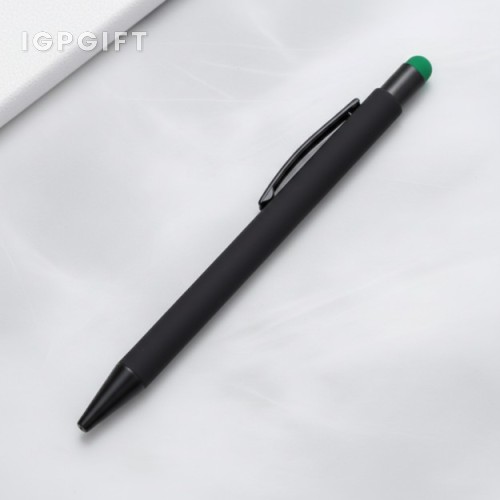 多功能金屬觸控筆