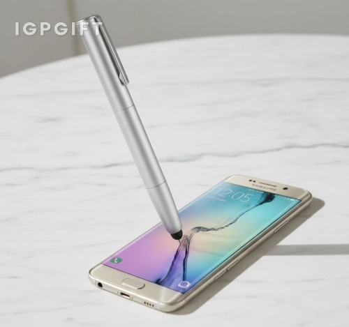 二合一充電器觸控筆