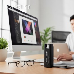 微纖維螢幕清潔噴霧