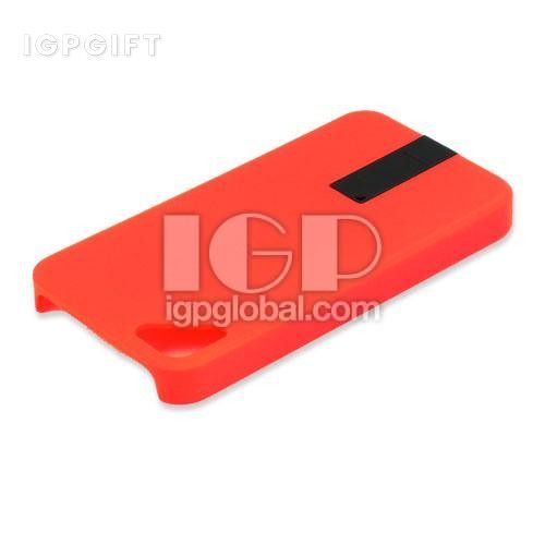 iPhone 4手機套 (USB功能)