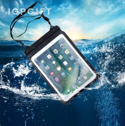 iPad防水袋