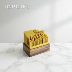 3D系列獎座 01