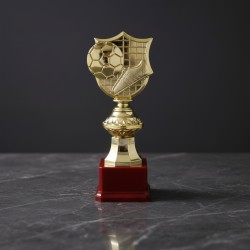 金色獎杯