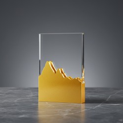 水晶獎盃 683