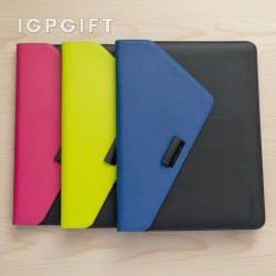 iPad皮製保護套