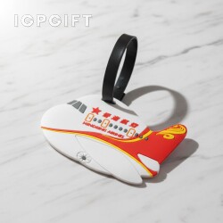 飛機行李牌