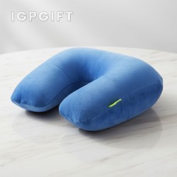 充氣枕