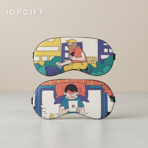 定製眼罩