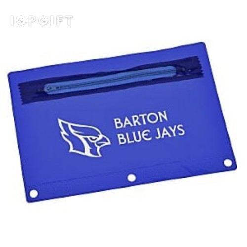 學校資料收納袋