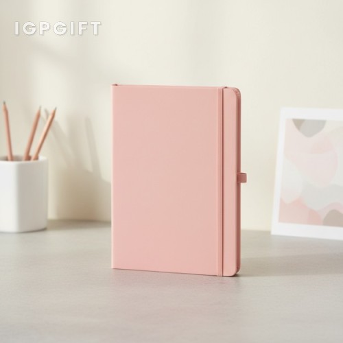 柔感A5筆記本