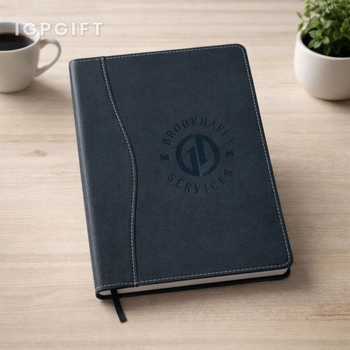 Hampton 商務筆記本