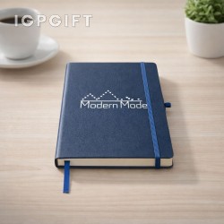 靈活定製筆記本