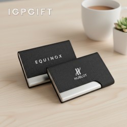 精緻名片書