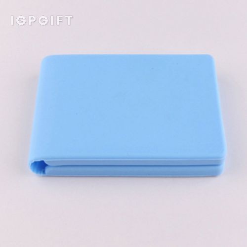 矽膠隨身卡片袋