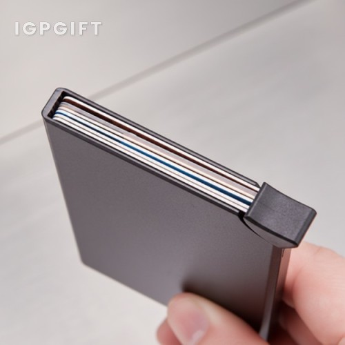 防護金屬信用卡套V2