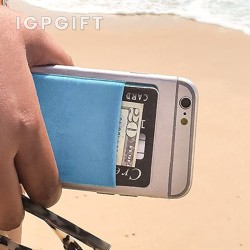 萊卡手機卡套