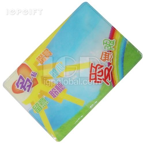環保PU卡套