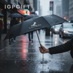 自動迷你雨傘 - 42
