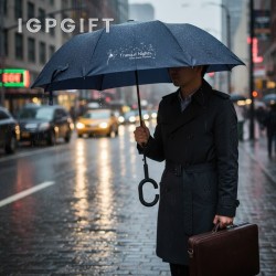 經典豪華雨傘