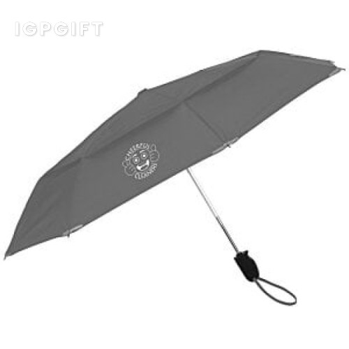 安全型自動開合便攜式雨傘