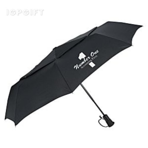 自動開合通風雨傘