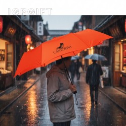 自動迷你雨傘 - 42
