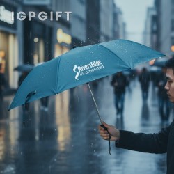 多功能自動開收摺雨傘