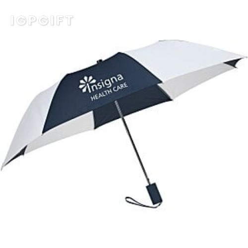 自動開合測色雨傘