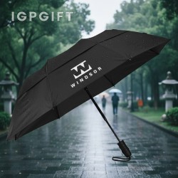 環保摺疊雨傘
