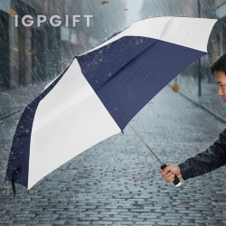 風壓防風雨傘 - 58寸