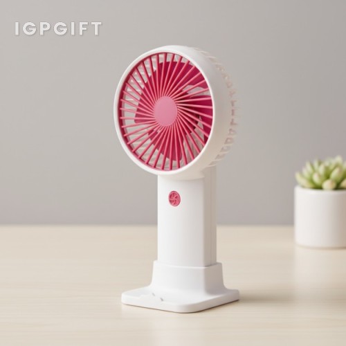 可充電無葉手持風扇