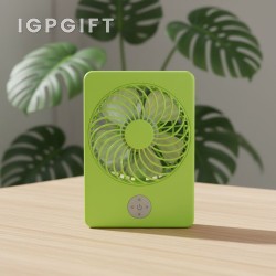 USB迷你風扇