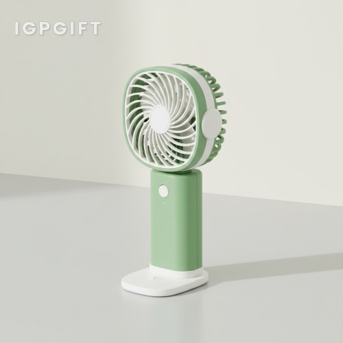 便攜式 USB 可充電手持風扇