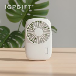 便攜式可充電風扇