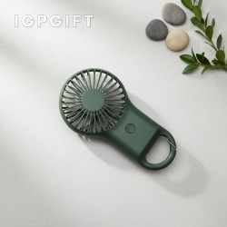 迷你便攜風扇