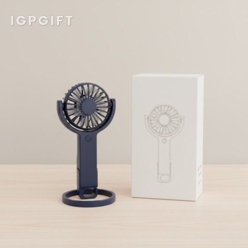 便攜式多功能電風扇