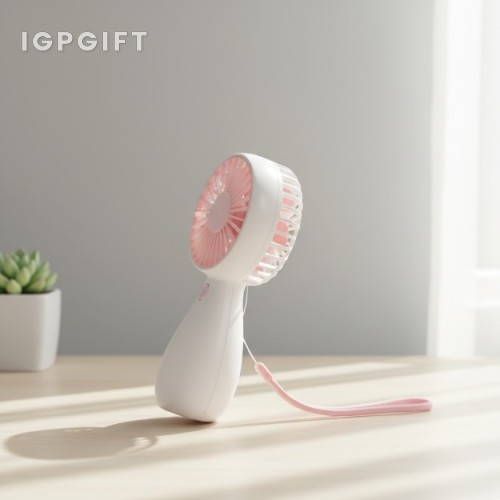 便攜式可充電小風扇