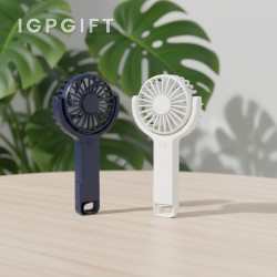 便攜式多功能電風扇
