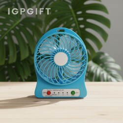 節能便攜室內迷你風扇