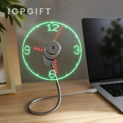 LED風扇