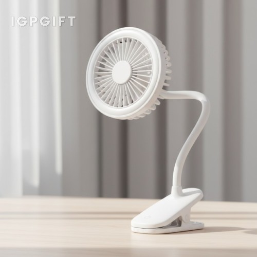 迷你USB充電靜音小風扇
