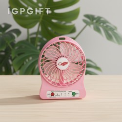 便攜式USB風扇